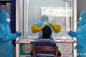 印度有全民免费的医疗和教育，为什么我们还担心他们“王炸”？图片