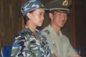 “土娃”高占喜收到富妈200元，花一年电费买零食，如今成功逆袭图片