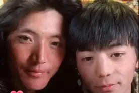 丁真被富婆看上了！富婆狂晒豪车和牛场求婚，丑态百出让人不适图片