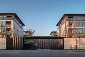 郑州最新8大精品楼盘：大平层+叠拼+合院+高层+洋房....图片