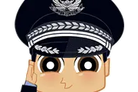 @洛阳人：首次申领居民身份证任意一个派出所都能办！图片