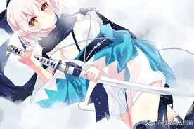 【精美电脑壁纸】fate stay night！第一期（侵删）图片
