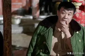 有一种男人叫北京爷们儿，细数北京爷们儿的七大特质，您占几条？图片