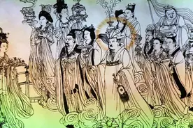 世上到底有没有“神仙”？图片