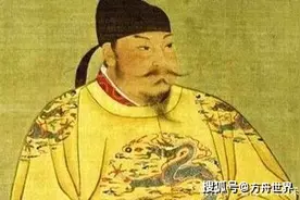 大唐皇子，文韬武略李恪图片