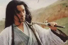 季布与钟离眛，项羽失败后各自逃亡，怎样才是求生的正确选择？图片