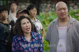 《刘老根4》的“尴尬”：玩自家的模仿秀，随意讲冷笑话图片