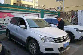 张洪泉：114和12580挪车服务提供联系确实好用图片