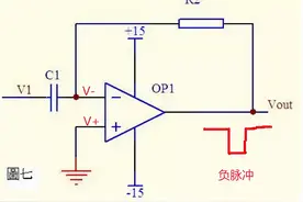 运算放大器的几个小电路赏析！请记住，设计中有大作用图片