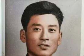 寻北京籍战友王义宾，还记得当年你的来信地址是钢铁学院，如今我也来京定居，真想和你见一面图片