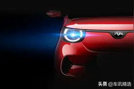 宏光MINIEV真正的对手，宏瑞小虎样样比它强，预售2.99万起图片