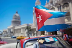 穷困的蔗糖与烟草大亨，发展中的古巴，开放民营经济势在必行图片