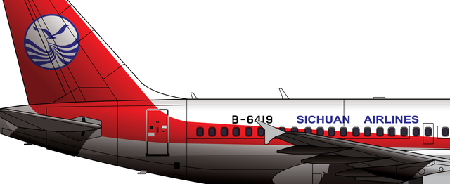 14川航3u8633高空险情事件