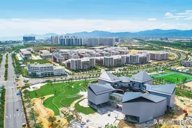 加快推进自由贸易试验区和自由贸易港建设，海南这样干图片