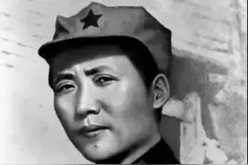 农民陈添裕曾冒险救过毛泽东，建国后毛主席特意请他进京，他没去图片