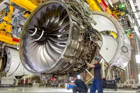 罗罗公司主动示好，愿拿出顶尖技术作为交换，中国还能帮吗？图片