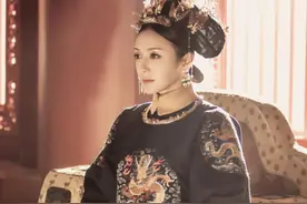 慈安皇太后：从庶女到皇后只用6个月，论宫斗慈禧可比不过她图片