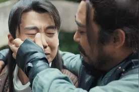 《赘婿》大结局，为何那个残害忠良的贺元常也会让人意难平？图片