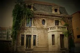 档案解密：“京城四大凶宅之首”朝内81号身世之谜图片