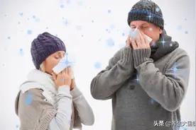 咳嗽、流涕...为何你的感冒不见好转？认准两点，辩证治疗是关键图片