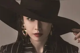 高冷美艳的女团神颜 身材好得该有的都有了图片