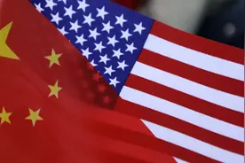 2000年美国GDP占全球30.4%，中国GDP仅占3.5%，那现在呢？图片