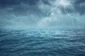2.3亿年前，有场暴雨下了200万年，形成原因或将再次出现图片