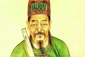 九岁以孝道闻名，十二岁做官入仕，三字经里那个典型后来怎么样图片