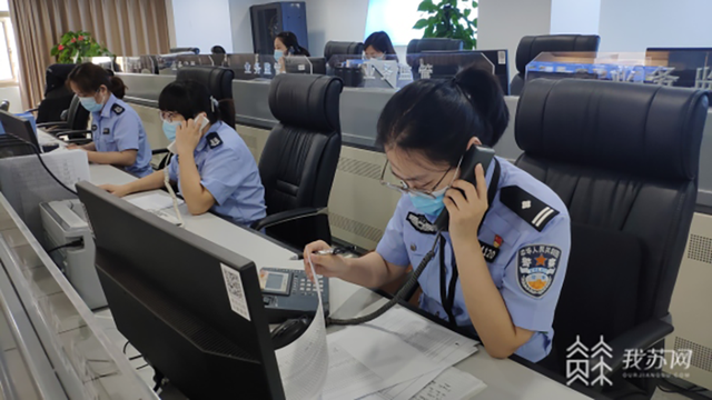 疫情防控期间群众如何办理车驾管业务？江苏交警推出十项便民举措