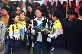 2021高考，河南公费师范生再次爆冷，补录418人，考上就有铁饭碗图片