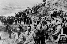 解放初期福建地区剿匪记图片