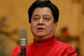 73岁相声大师复出后，仅3位好友留言支持！洗浴门事件过不去？图片