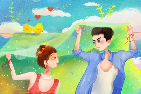 男人对你再好，这三个身体语言也暴露了他不爱你图片