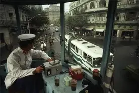 被误解的上海人（上）图片