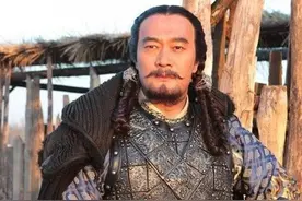 最惨的国君系列之耶律德光：拜兵马大元帅，死后却被做成木乃伊图片