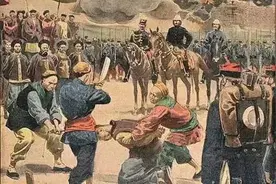 中国基督教简史，从中国角度看教会历史，十分钟读懂教会兴衰密码图片