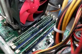 900元能捡到什么样的电脑？图吧垃圾佬千元带你大战主流单机网游图片