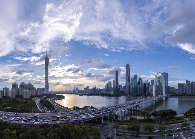 广州日报招人啦！“广”纳英才，“职”等你来