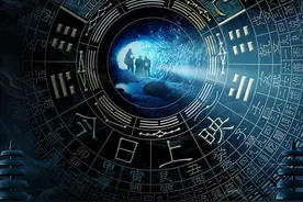 《盗墓笔记》：故事时间线大盘点（上）图片