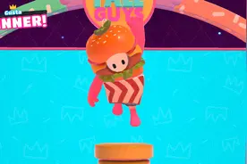 《糖豆人》爆红Steam，你却吃不到鸡？学会这几招就稳了图片