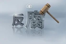 静海区一干部被依法逮捕图片