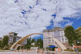 陕西高校怎么选？以下列出了10个理由，建议选"它"！图片