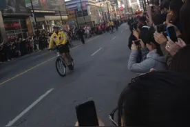 海外旅居十年，盘点北美著名的僵尸节！生活危机照入现实！第一期图片