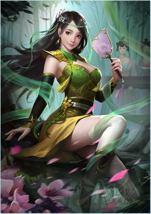 三国杀这么多版本，到底哪个才是玩家真爱？手杀：从未被超越