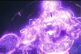 进度条高能拉满了，在《完美世界》看不到拖沓二字图片