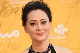 宋佳的负心情史，丈夫患病后远赴美国，靠美貌征服了4个男人图片