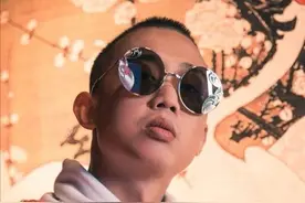 说唱圈再出丑闻，疑似GAI和女粉丝的聊骚记录曝光，内容不堪入目图片