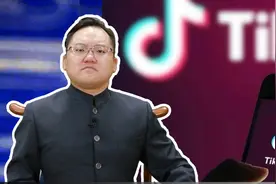 抖音成功走出国门，国外下载量远超中国，所以特朗普“害怕”了？图片