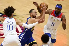 2021-22赛季奢侈税账单：勇士1.599亿篮网1.1亿图片