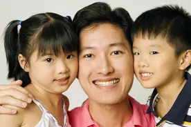 孩子不和家长亲近了，别瞎猜了，是有原因的图片